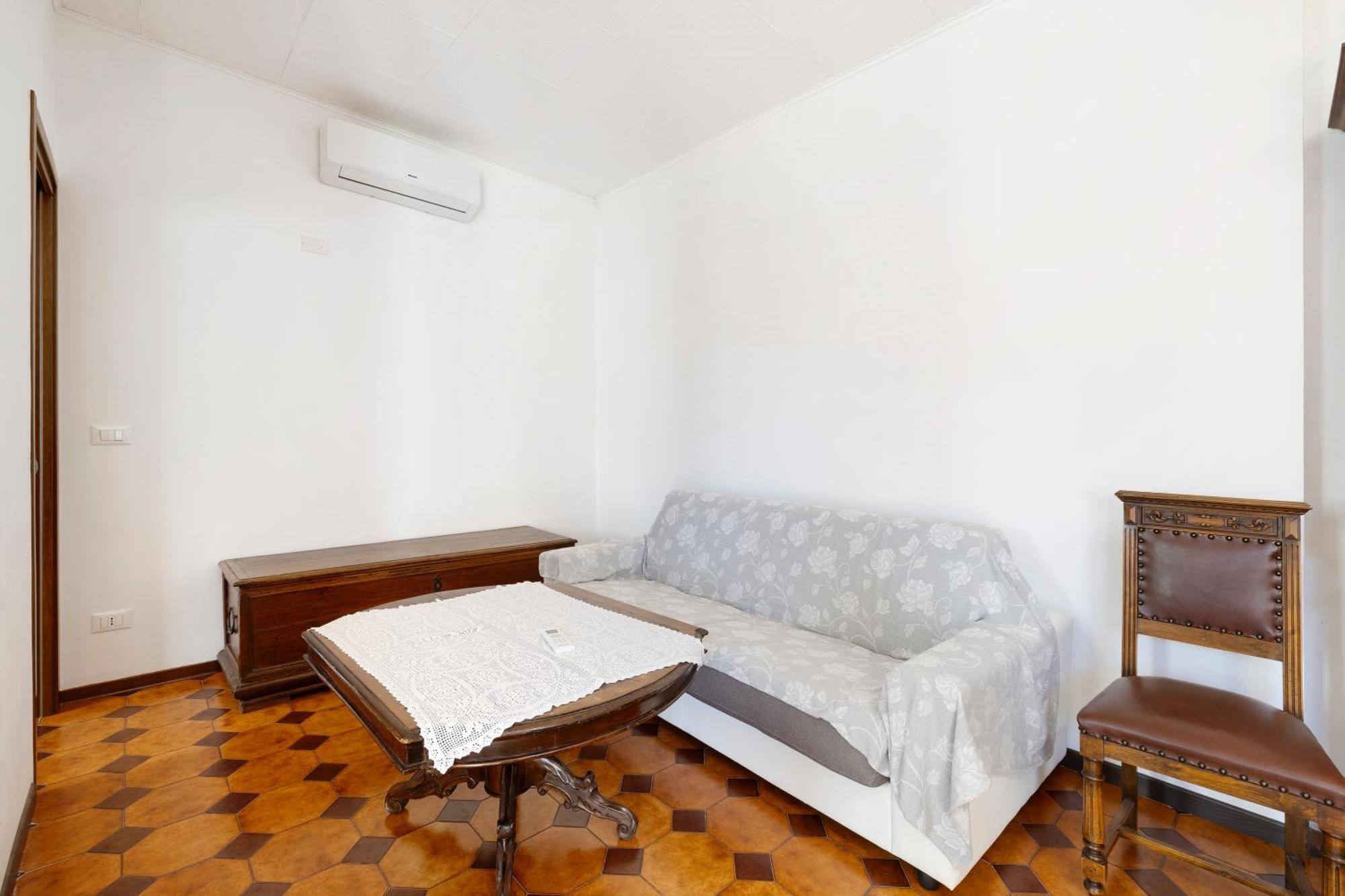 Ferienwohnung La Terrazza Di Elico Finale Ligure Exterior foto