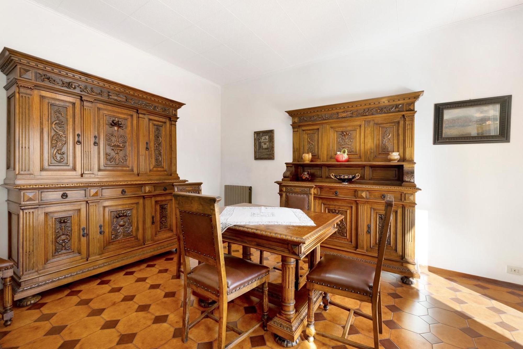 Ferienwohnung La Terrazza Di Elico Finale Ligure Exterior foto